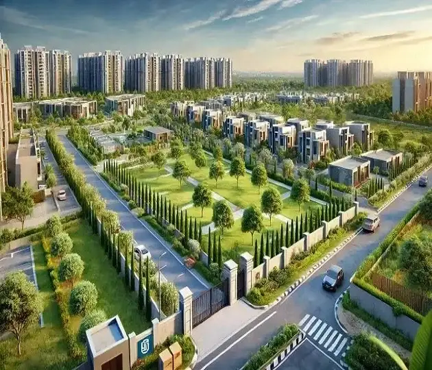 ROF Pravasa Sector 88A, Gurugram – Where Luxury Meets Lifestyle