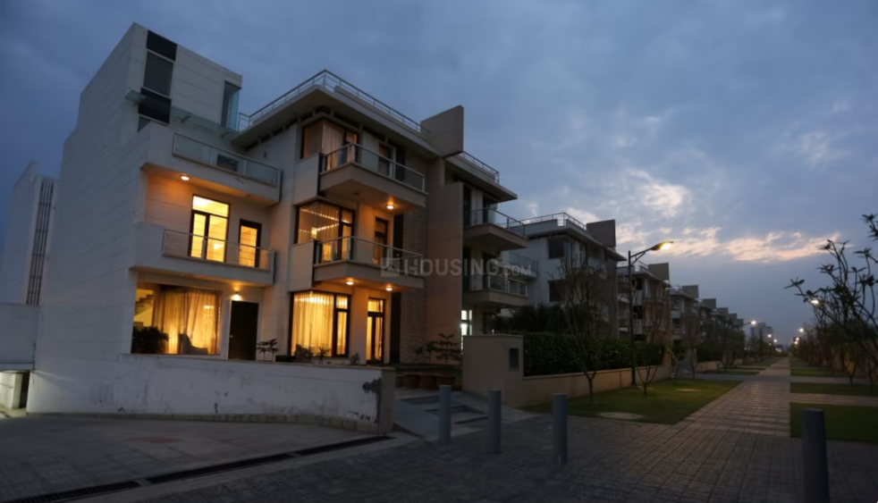 🏠 Affordable Housing Options in Gurugram