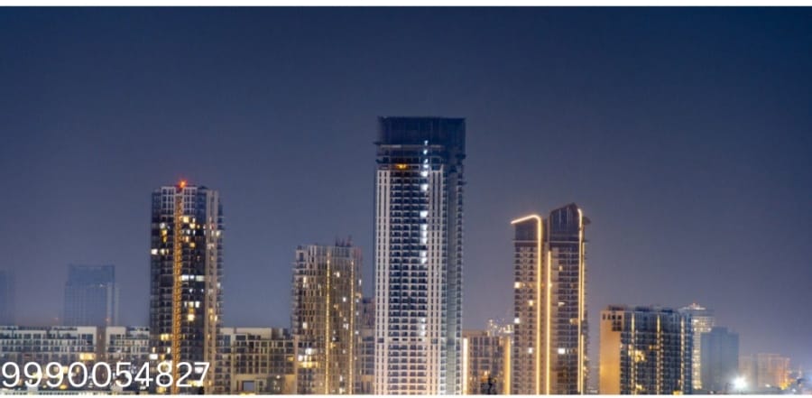 Why Investing in High-Rise Luxury Apartments Is the Future of Urban Living