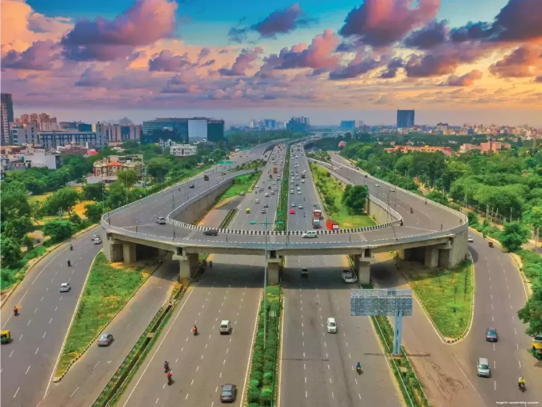 The Dwarka Expressway: A Game-Changer in Delhi-NCR Infrastructure