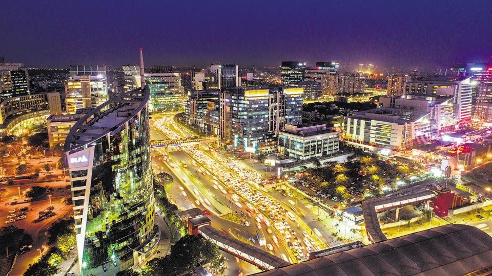 Premium Residential Projects in Gurgaon
