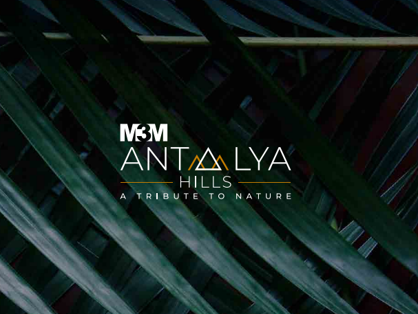 M3M Antalya Hills – Sector 79, Gurugram