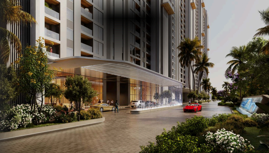 Elan The Emperor: A New Benchmark of Luxury Living in Gurugram