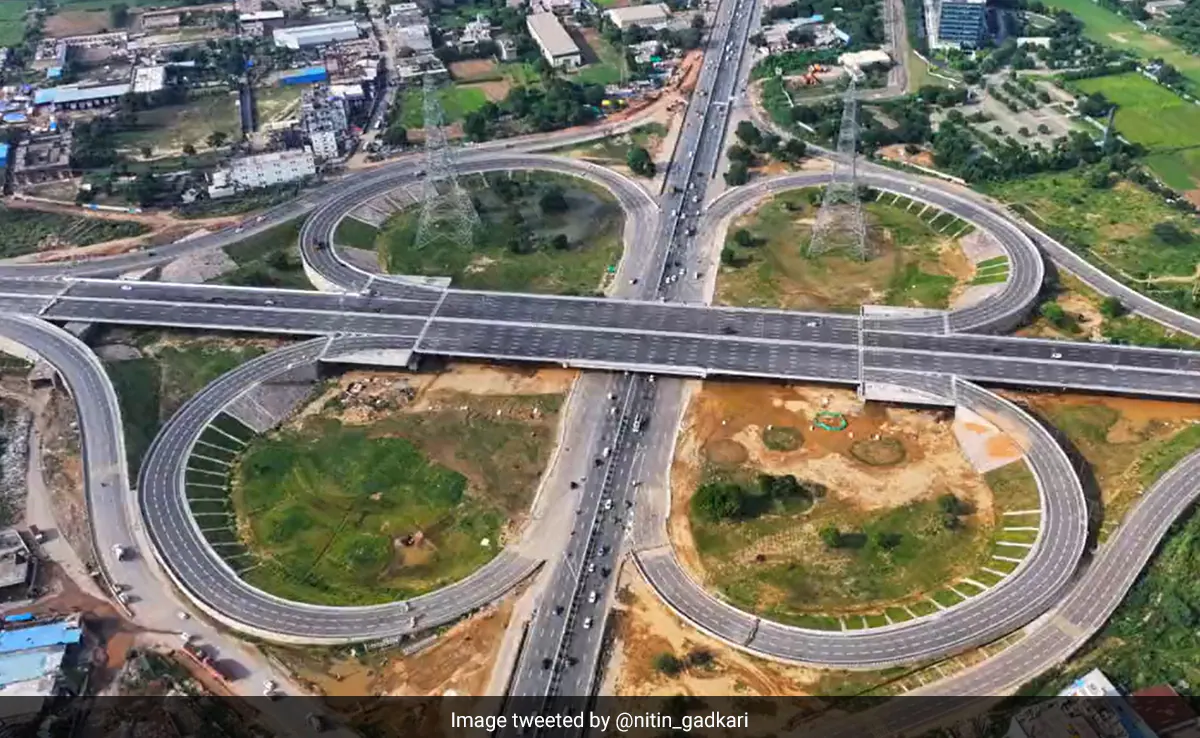 Luxury Living in Gurgaon: Top Residential Projects to Watch in 2025