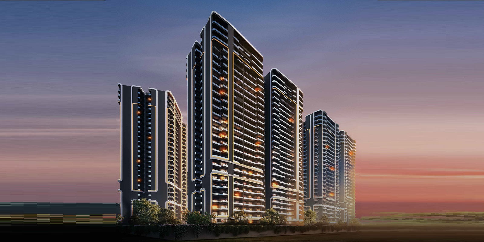 "Gurgaon’s Growth Engine: Inside the Dwarka Expressway Property Surge"